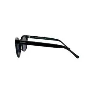 KOMONO women\'s sunglasses NEW Lulu Glossy Black in case Komono | Accessories | Komono Womens Sunglasses New Lulu  main image 3
